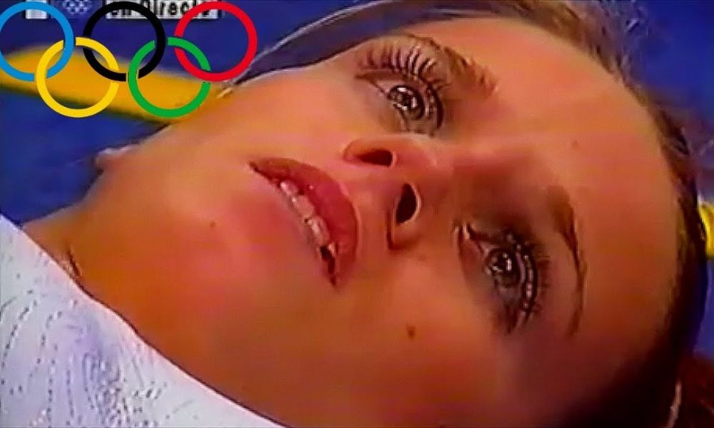 Accidentes trágicos en los Juegos Olímpicos 😧 - Chismes Today