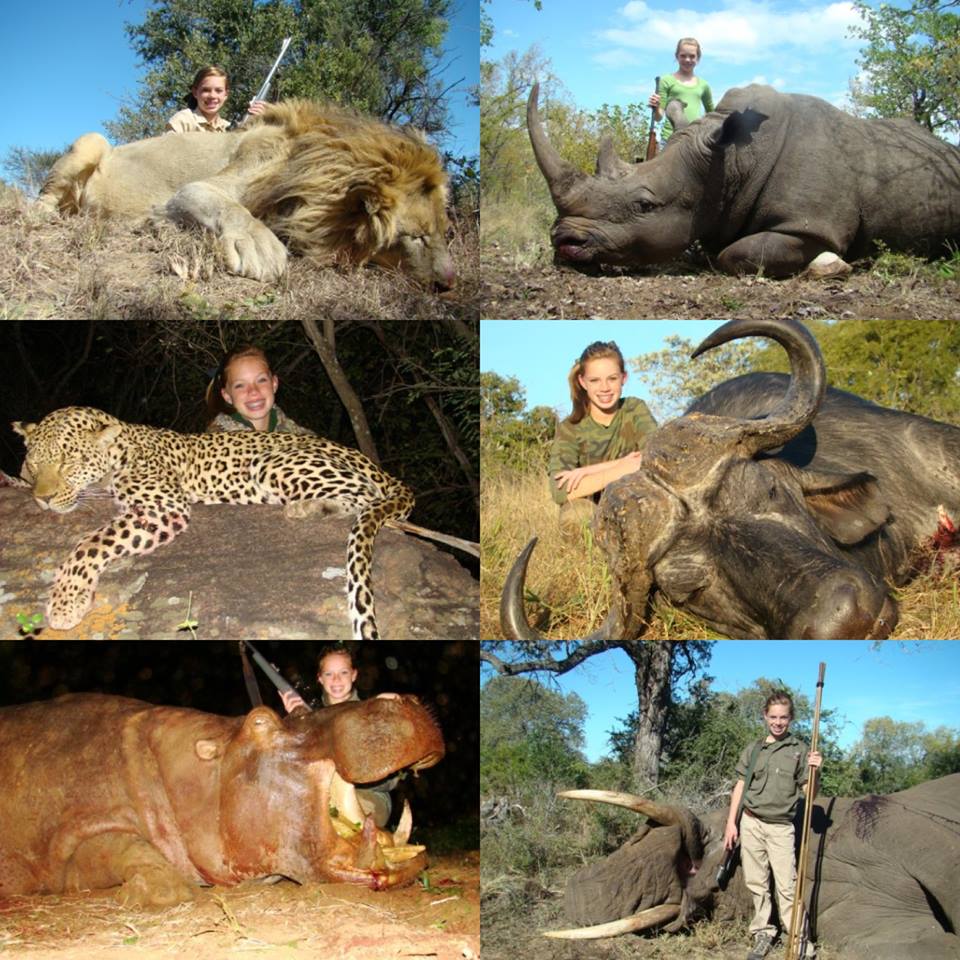 Arriba 91+ Foto ataques de animales salvajes a cazadores Alta definición completa, 2k, 4k