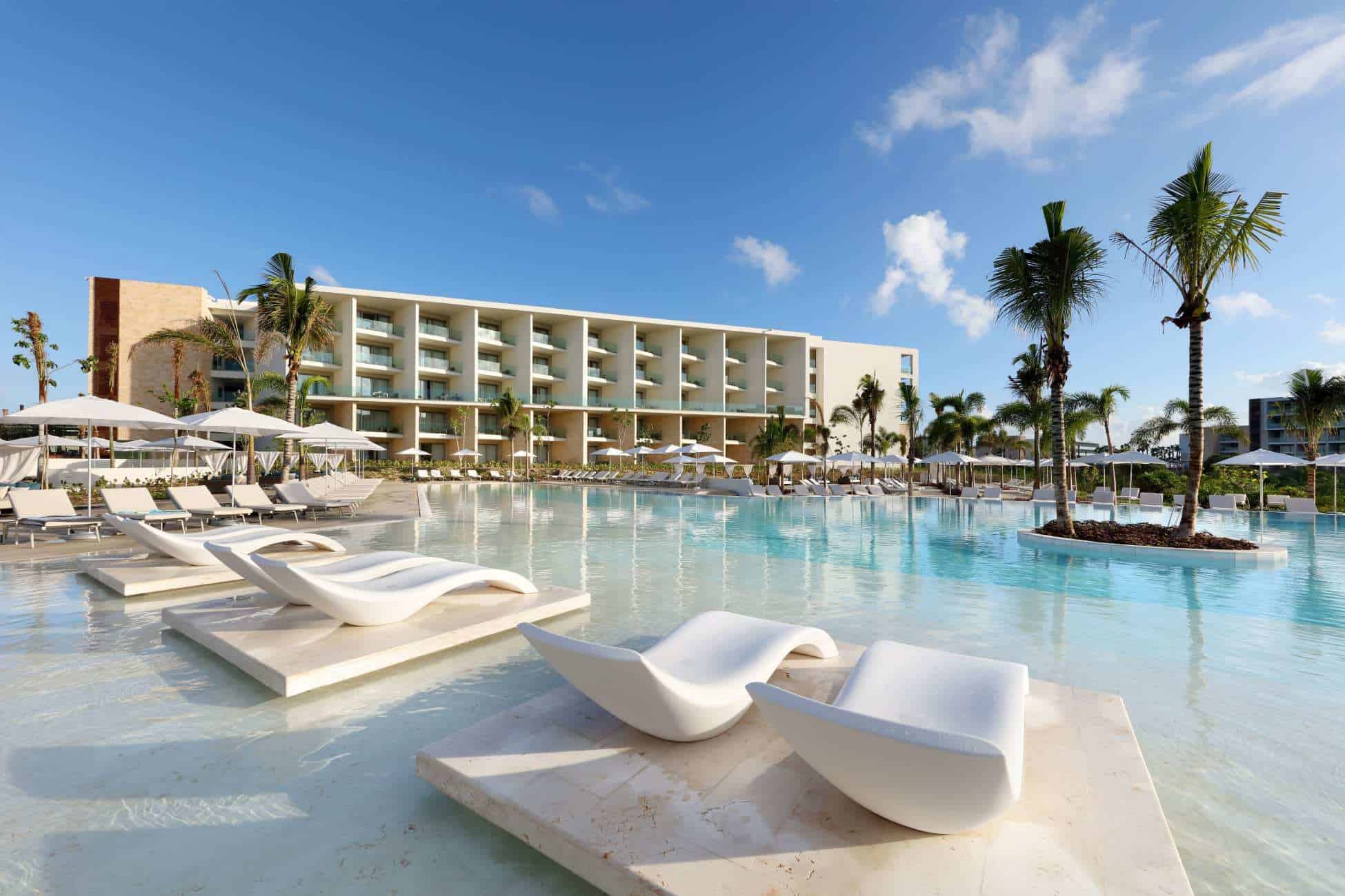 Cancún lanza paquetes turísticos al 2×1 🌊🇲🇽 Chismes Today