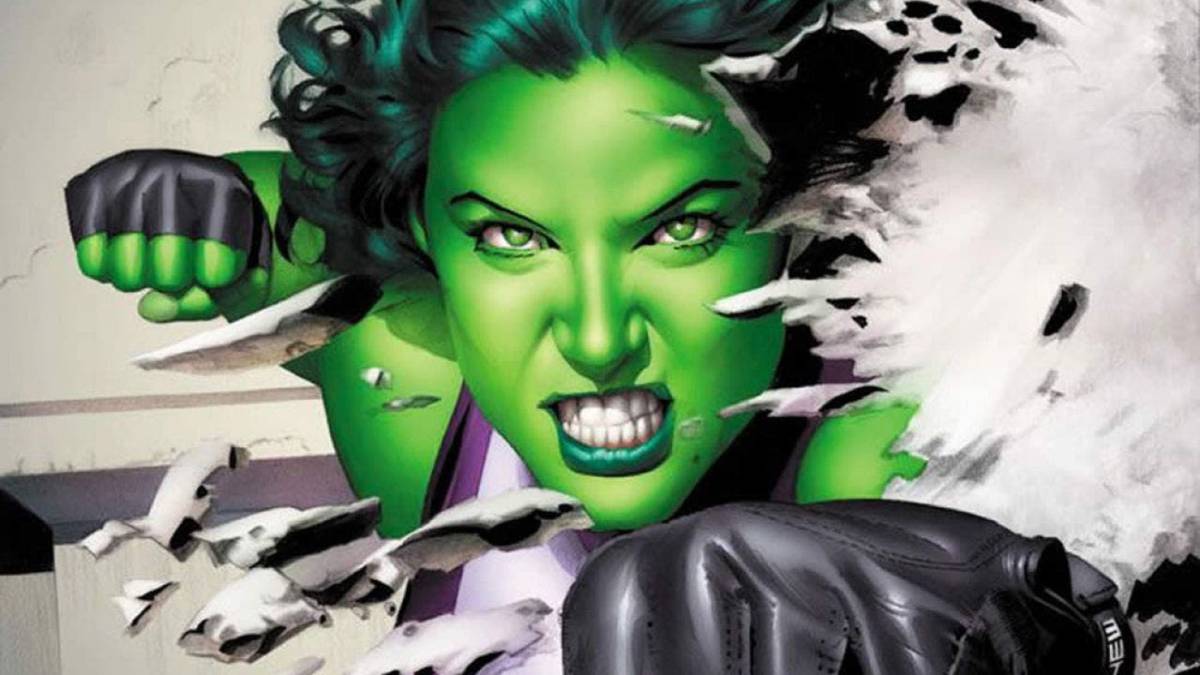 Mark Ruffalo confirma su participación en She-Hulk 💚 - Chismes Today