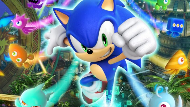 Nintendo Lanzará Nuevo Proyecto De Sonic Por El 30 Aniversario 💙🎮